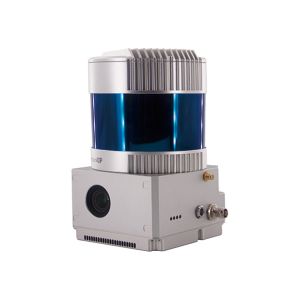 GS-260F RTK Model Drone LiDAR Scanner HESAI Pandar40P Multi Platform Free