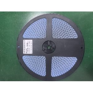 10m Single Color LED Strip Light Plug-in Power Source 60 LEDs 24V IP20 for