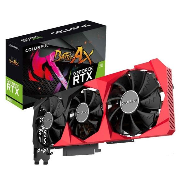 Buy Geforce RTX 3060 3080 12gb 24gb Graphics Card RTX 3060 ti 3070 3090 RTX 3080 video card at wholesale prices