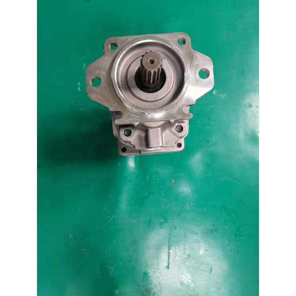 705-56-34360 Komatsu Pump Assy SEE FIG Y1610-01A0 PC1100 PC1100SE PC1100SP PC1250 PC1250SE PC1250SP