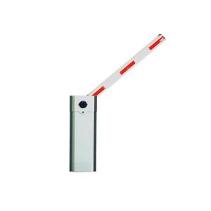 2 Fencing 3m Boom Parking Barrier Gate With Reverse Back