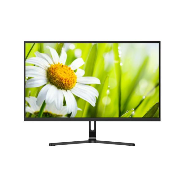 Flat Gaming PC Monitor 27 Inch 165Hz With HDR G-Sync / Free Sync And USB HDMI
