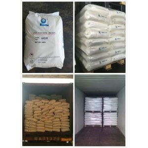 Saturated Polyester Resins With Excellent Mechanical Properties For General