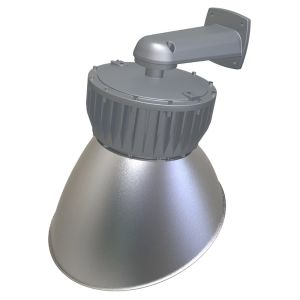 ATEX 40-100W Explosion Proof LED High Bay Lights IP66