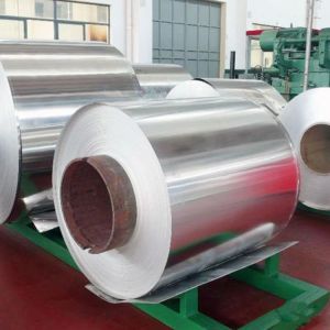 6082 Aluminum Coil ------------------