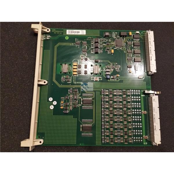 Buy ABB DSAI 133A 3BSE018290R1 DSAI133A Analog Input Board 32 Channels at wholesale prices