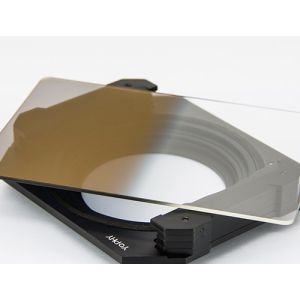 Neutral Density Filters Square Camera Lens Filters With Filter Holder For