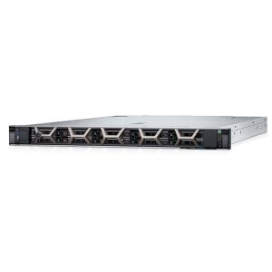 2.1GHz Intel Xeon CPU 1U Mini Media Rack Server for Poweredge Web Hosting PC