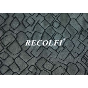 Embossed Pattern Fitness Legging Bra Top Activewear Made From Recycled Plastic