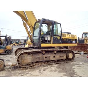 Used CAT 330C Crawler Excavator