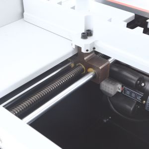 Magazine Postcard Book Automatic Paper Cutter Infrared 65m/Min