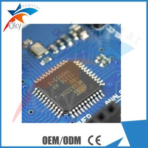 Leonardo R3 Development Board For Arduino , ATmega32U4 Board With USB Cable