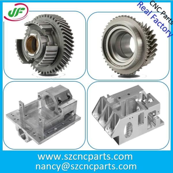 Aluminum, Stainless, Iron, Bronze, Brass, Alloy, carbon Steel CNC Stainless