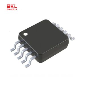 China AD7789BRMZ-REEL High Performance Analog Front-End IC for Industrial Applications on sale China AD7789BRMZ-REEL High Performance Analog Front-End IC for Industrial Applications on sale
