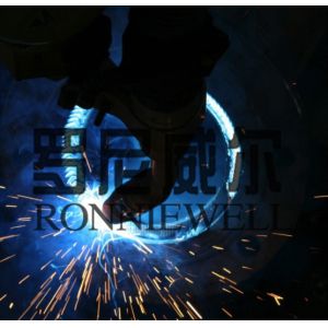 Automatic Pipe Fabrication Tools Process Pipe Fabrication