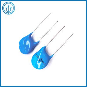 ITMOV TMOV 14MM Metal Oxide Varistor 3Pin Thermally Protected MOV Surge