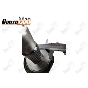 Transmission Shaft JAC T6 Long Cylindrical Shaft OEM 2200300P3060-F03