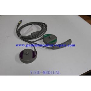 China Medical Equipment Goldway Discovery Toco Ultrasound Probe on sale