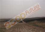 Pv tracker single axis solar tracker manufacturers