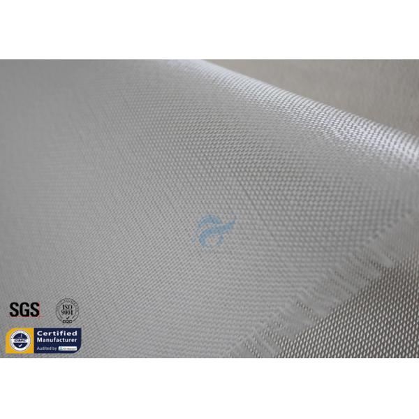 120GSM Surfboard Fiberglass Cloth 4OZ 27" 100M E Glass Fabric Transparent