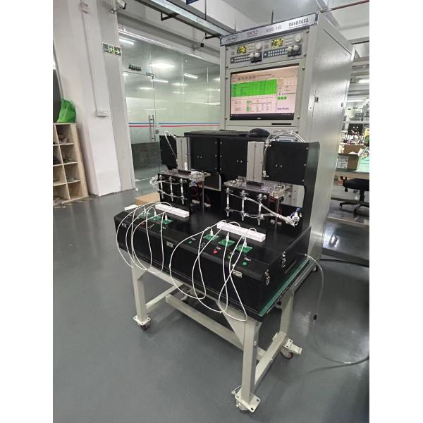 ATE Charger Adapter Test System Power Supply Automation Test System Ate Tester