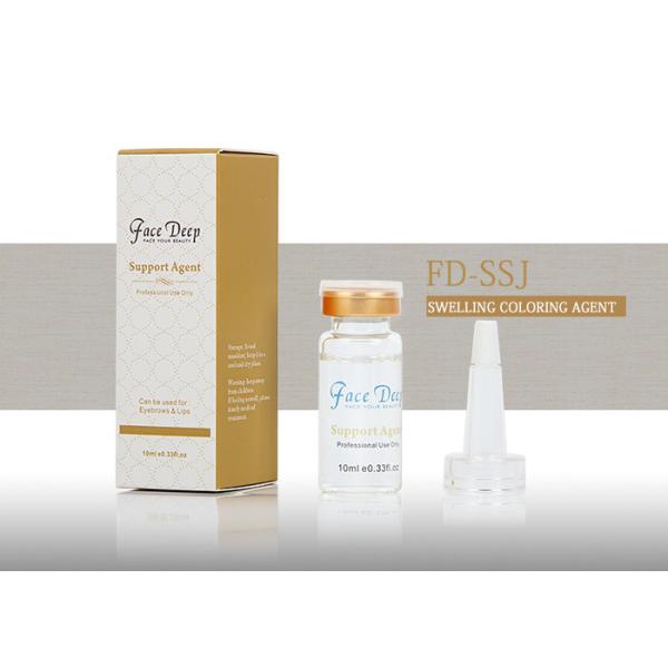 Face Deep Support Agent 10ml/pc for Anti-swelling and Preventing Bleeding