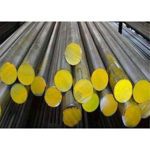 Structural 1020 Steel Round Bar Low Carbon ASTM A105