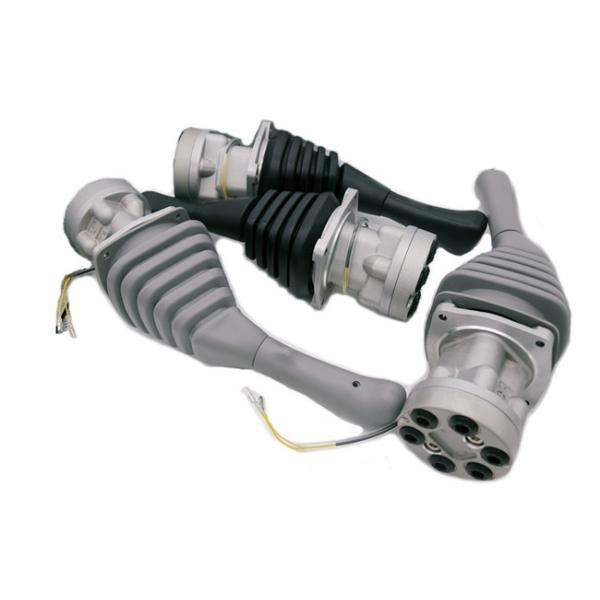 Excavator Joystick Controller for E60 E70B E80 E120B/E120 E180 E200B(OLD) E240
