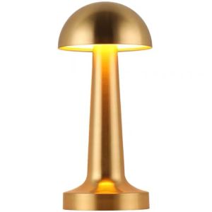 Home Decor Eye Protection Table Lamp Made In China Iron Table Lamp USB Bedside