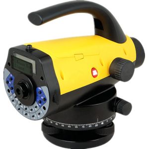 Automatic Levels auto level accuracy Digital Surveying Levels Dumpy level