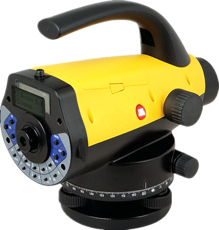 Automatic Levels auto level accuracy Digital Surveying Levels Dumpy level
