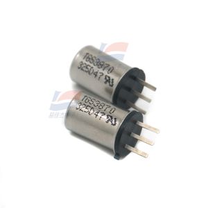 TGS3870 Methane And Carbon Monoxide Sensor Low Power Consumption