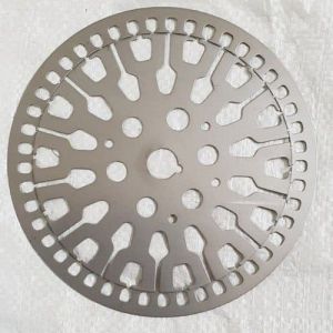 Custom Stainless Steel Punching Bending Laser Cutting Fabrication Sheet Metal