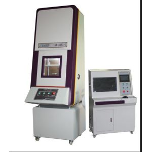 The Machine Hydraulic Drive 13kN Battery Crush Testing Equipment UL 1642 UL 2054