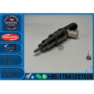 21582094 21582096 21582098 21582101Volvo Engine Common Rail Injector 21586282