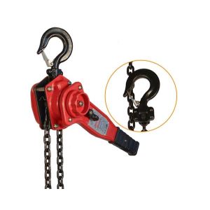 JTVP Manual Lift 1/2 Ton Lever Hoist Chain ODM
