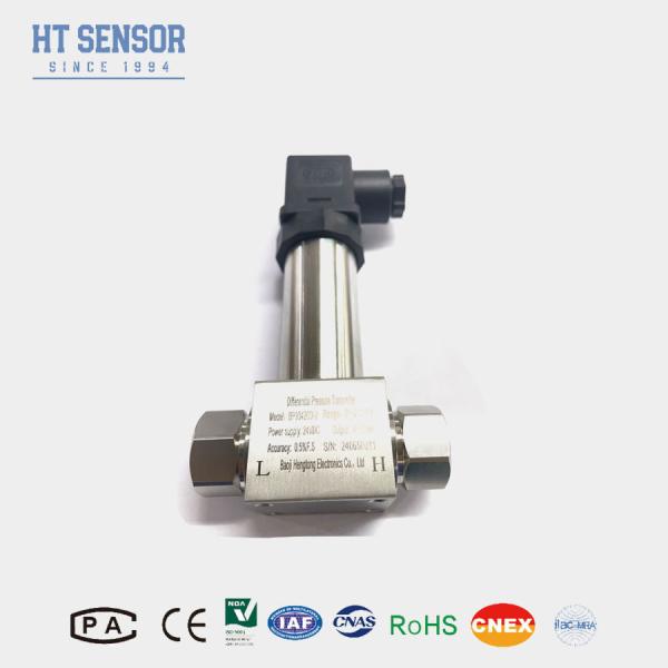Buy BP93420DIII Liquid Pressure Differential Pressure Transmitter For Industrial Processes at wholesale prices
