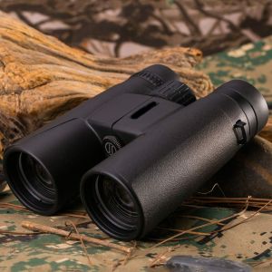 Durable Lightweight Waterproof Binoculars , 10x42 Waterproof Binoculars