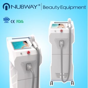 China Germany Laser Bar 808nm Doide Laser Hair Removal Machine For Sale With 5000,000 shots on sale