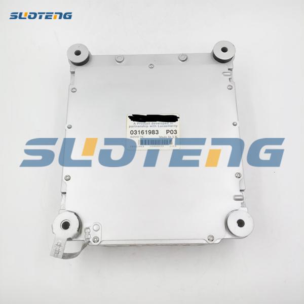 Buy VOE03161983 03161983 for L90E Loader ECM ECU Controller at wholesale prices