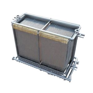 Quality 10-20 Years Service Life Flat Sheet Sewage Treatment Plant with Free Spare Parts for sale