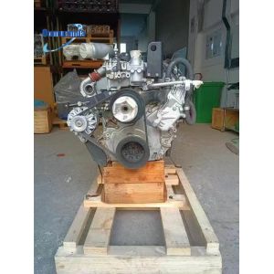 Reconditioned Mitsubishi 4M50 Engine Turbo Assembly Replacement OEM