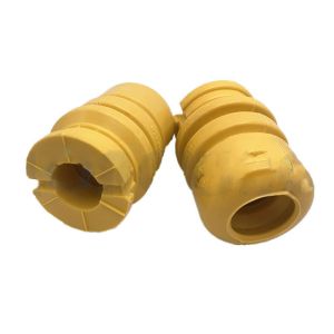 Air Suspension Shock Rubber Buffer For Mercedes W212 C218 Front Shock Absorber