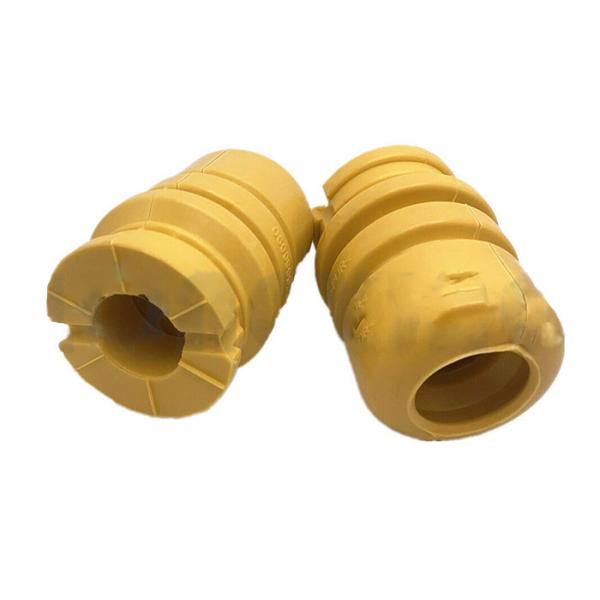Air Suspension Shock Rubber Buffer For Mercedes W212 C218 Front Shock Absorber