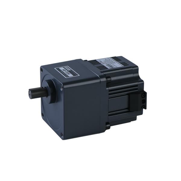 Buy 90W BLDC GEAR MOTOR 12V 24V 1800RPM 3000RPM DC BRUSHLESS 2GN 3GN 4GN 5GU 6GU PARALLEL RIGHT ANGLE WORM GPG GEARED MOTOR at wholesale prices
