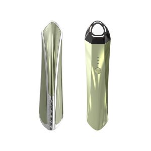 Ems Vibrating Eye Massager Pen Anti Wrinkle