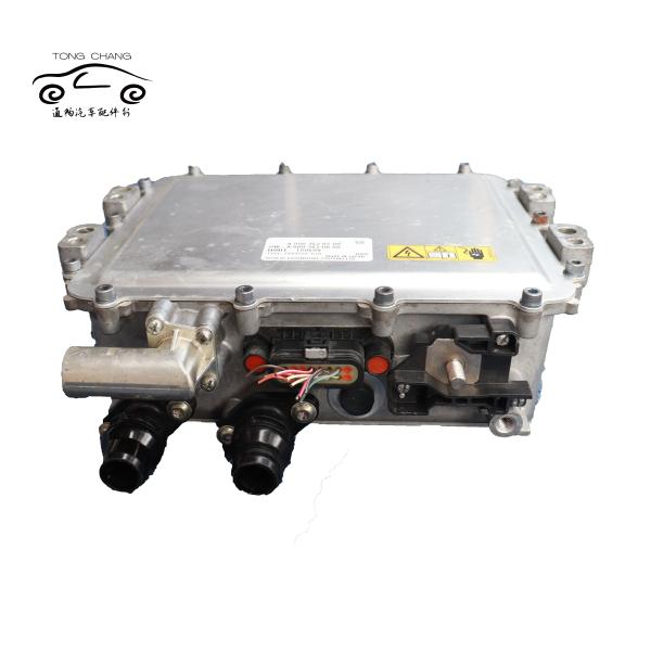 A0003420700 A0003420600 Vehicle DC DC Converter For Mercedes S400 W222