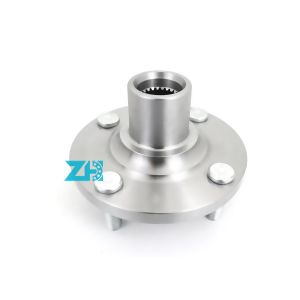 43502-52030 Hub Bearing Low Rolling Resistance Smooth Glide Premium Build