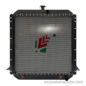 Changlin 956 Engineering Machinery Radiator Series Engineering Machinery