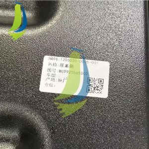 WG9925565002 Urea Tank Assembly For Truck Spare Parts